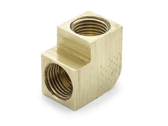 Picture of 255IFHD-4 - Union Elbow 255IFHD