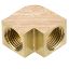 Picture of 250IFHD-3-2 - Brass Inverted Flare Fittings