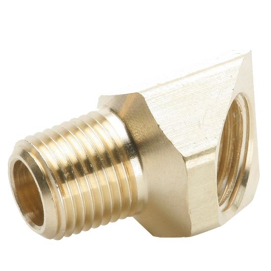 Picture of 259IFHD-3-2 - Brass Inverted Flare Fittings