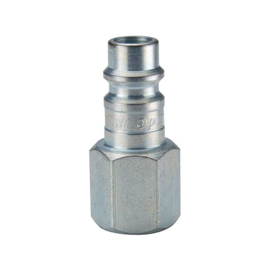 Picture of 25SFIN17SXZ - European Interchange, High Flow, Quick Connect Air Couplings - Rectus 25 Series