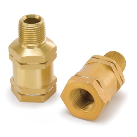 Picture for category Fuel Line Check Valves, Swing Type - 2600 Series