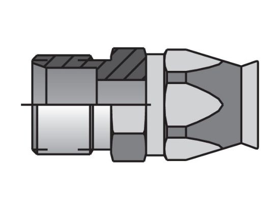 Picture of 26190-10-10 - 90 Series 26190