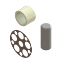 Picture of 965017 - Helac Hydraulic Rotary Actuator Hardware