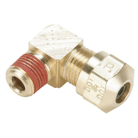 Picture of VS269NTA-6-2 - Air Brake D.O.T. Compression Style Fittings for J844 Tubing - NTA