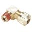 Picture of VS269NTA-8-8 - Air Brake D.O.T. Compression Style Fittings for J844 Tubing - NTA