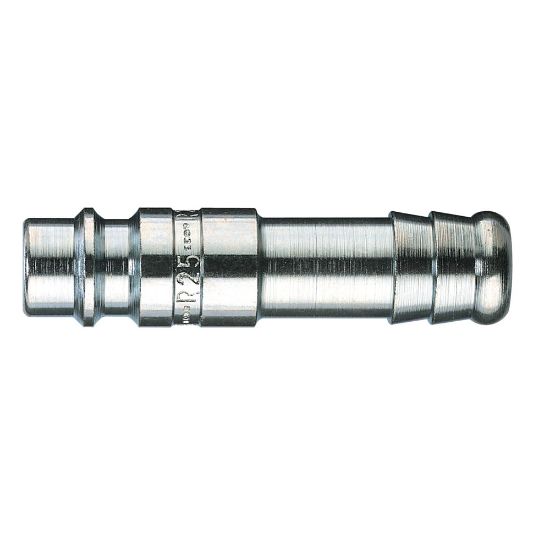 Picture of 25SFTF06SXZ - European Interchange, High Flow, Quick Connect Air Couplings - Rectus 25 Series
