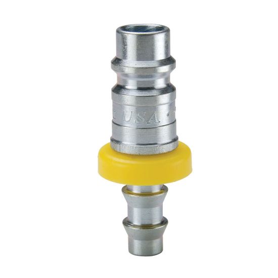 Picture of 25SFTP06SXN - European Interchange, High Flow, Quick Connect Air Couplings - Rectus 25 Series