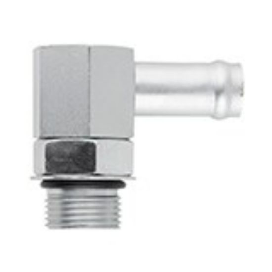Picture of 25TB-16-16 - Field Attachable Hydraulic Hose Fitting - TB Series Fittings