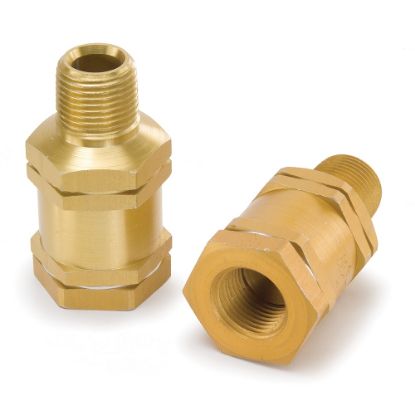 Picture of 2600 - Fuel Line Check Valves, Swing Type - 2600 Series