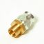 Picture of 26190-12-12 - Field Attachable Fittings for PTFE Hose - 90 Series