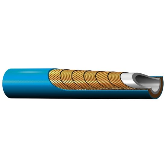 Picture of 2648N-16V32 - Water Jetting Hose - 2640N/2648N