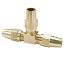 Picture of 265AB-8 - Air Brake D.O.T. compression style fittings, AB