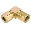 Picture of 265C-4 - Inch Brass Compression Fittings