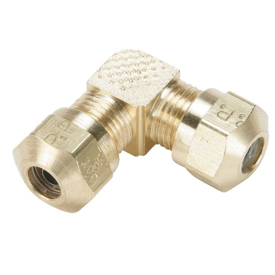 Picture of 265NTA-10 - Air Brake D.O.T. Compression Style Fittings for J844 Tubing - NTA