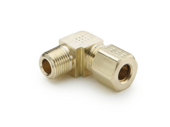 Picture of 269CPT-4-2 - Compression Fitting 269C