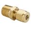 Picture of 68TF-2-1 - Brass Compression-Style Transmission Fittings