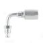 Picture of 26921-6-6 - Field Attachable Hydraulic Hose Fitting – 21 Series Fittings