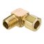 Picture of 269C-5-2 - Inch Brass Compression Fittings