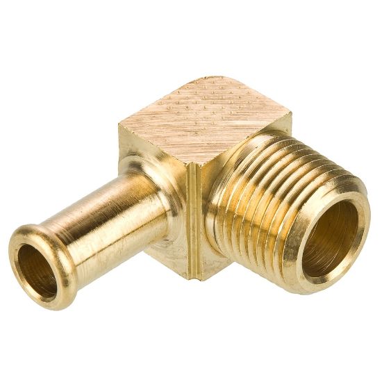 Picture of 269HB-10-6 - Brass Hose Barb Fittings