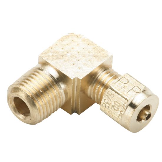 Picture of 269TF-2-2 - Brass Compression-Style Transmission Fittings
