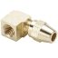 Picture of 270AB-4-4 - Air Brake D.O.T. compression style fittings, AB