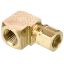 Picture of 270CA-4-2 - Brass Compression Fittings, Compress-Align
