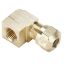 Picture of 270NTA-8-8 - Air Brake D.O.T. Compression Style Fittings for J844 Tubing - NTA