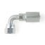Picture of 27920-6-6 - Field Attachable Hydraulic Hose Fitting – 20 Series Fittings