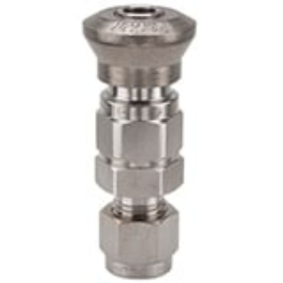 Picture of 8A-Q8CY-SSP - Stainless Steel, Instrumentation Quick Couplings - CPI Series