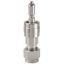 Picture of 2A-Q4P-SS - Stainless Steel, Instrumentation Quick Couplings - CPI Series