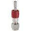 Picture of 6A-Q6VY-SS - Stainless Steel, Instrumentation Quick Couplings - CPI Series