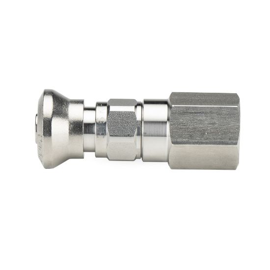 Picture of 2F-Q4CY-SSP - Stainless Steel, Instrumentation Quick Couplings - CPI Series