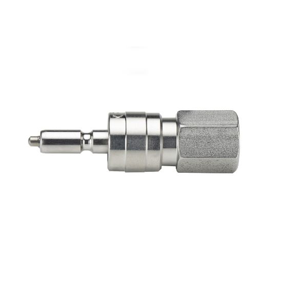 Picture of 4F-Q6P-SS - Stainless Steel, Instrumentation Quick Couplings - CPI Series