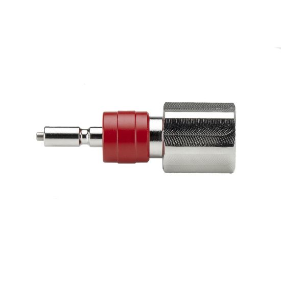 Picture of 2F-Q4VY-SS - Stainless Steel, Instrumentation Quick Couplings - CPI Series