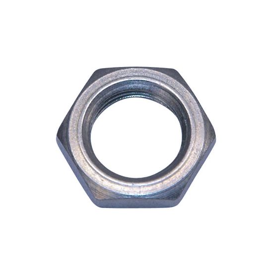 Picture of 2GK-NUT - Permanent Fittings for PTFE Hose - 91/91N
