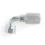 Picture of 2J920-6-6 - Field Attachable Hydraulic Hose Fitting – 20 Series Fittings