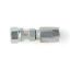 Picture of 2JS20-6-6 - Field Attachable Hydraulic Hose Fitting – 20 Series Fittings