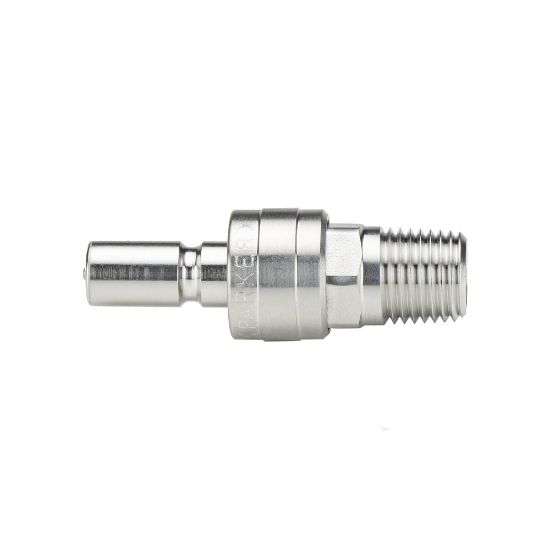 Picture of 6M-Q6P-SS - Stainless Steel, Instrumentation Quick Couplings - CPI Series