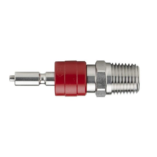 Picture of 2M-Q4VY-SS - Stainless Steel, Instrumentation Quick Couplings - CPI Series