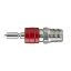 Picture of 2M-Q4VY-SS - Stainless Steel, Instrumentation Quick Couplings - CPI Series
