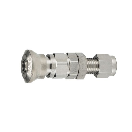 Picture of 2Z-Q4CY-SSP - Stainless Steel, Instrumentation Quick Couplings - CPI Series
