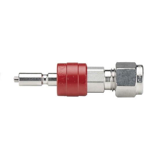 Picture of 4Z-Q4VY-SS - Stainless Steel, Instrumentation Quick Couplings - CPI Series