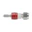 Picture of 4Z-Q4VY-SS - Stainless Steel, Instrumentation Quick Couplings - CPI Series