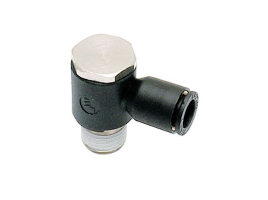Picture of 3018 10 13 - Legris Composite 3018 - Metric-BSPT
