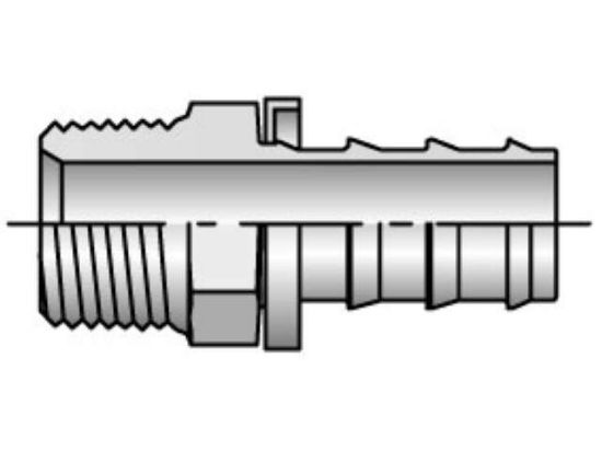 Picture of 30182-16-12B - 82 Series 30182