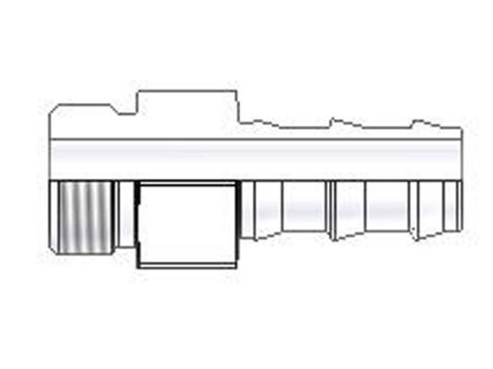 Picture of 30582-8-8B - 82 Series 30582