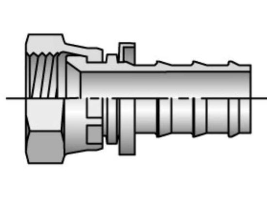 Picture of 30682-14-12B - 82 Series 30682