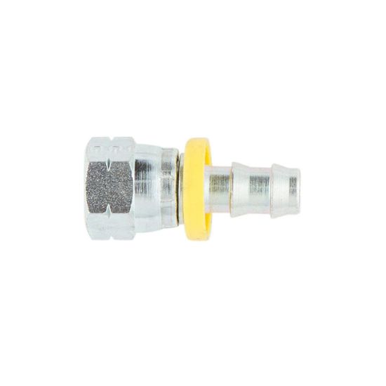 Picture of 30882-5-4B - Push On Field Attachable Hydraulic Hose Fitting - 82 Series Fittings