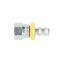 Picture of 30882-5-4B - Push On Field Attachable Hydraulic Hose Fitting - 82 Series Fittings