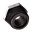Picture of 309P-6-4PP - Plastic Barbed Fittings, Parker Par-Barbs